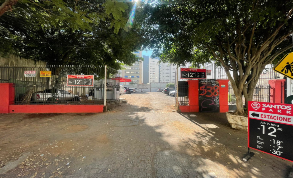 Unidade Alameda Barros