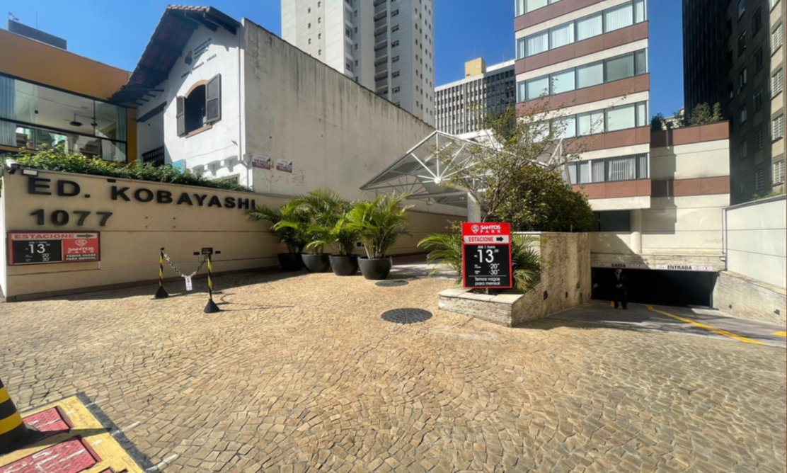 Unidade Alameda Campinas