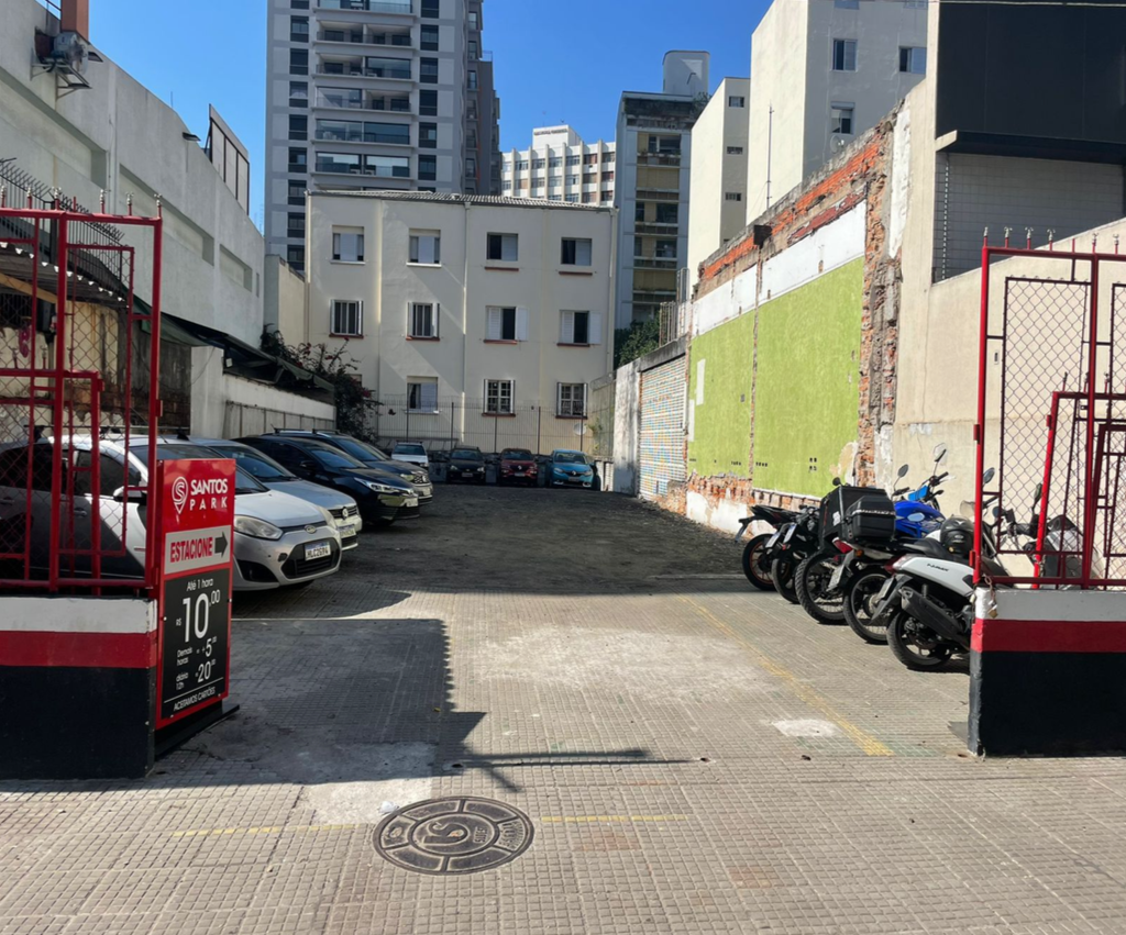 Unidade Avenida Angélica