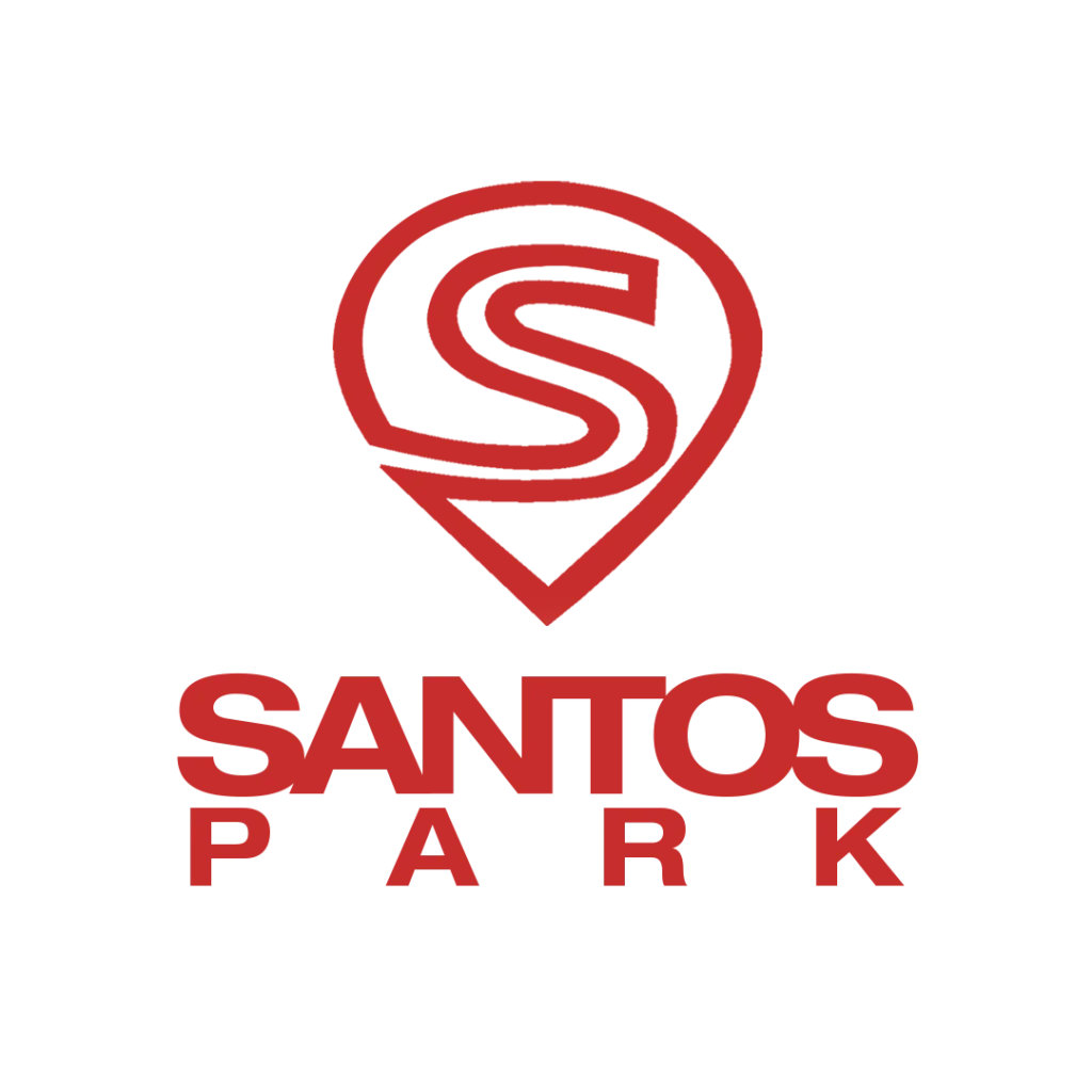 Santos Park Estacionamento